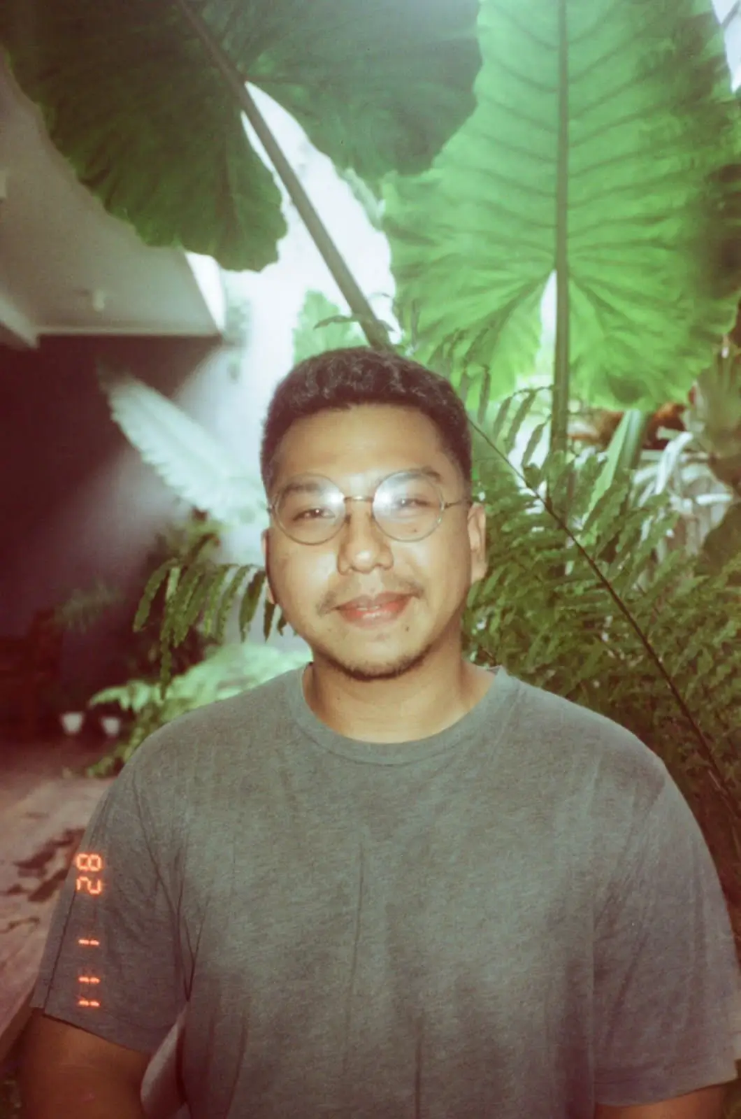 Foto Aria Aji